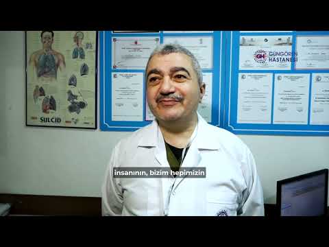 Güngören Hastanesi