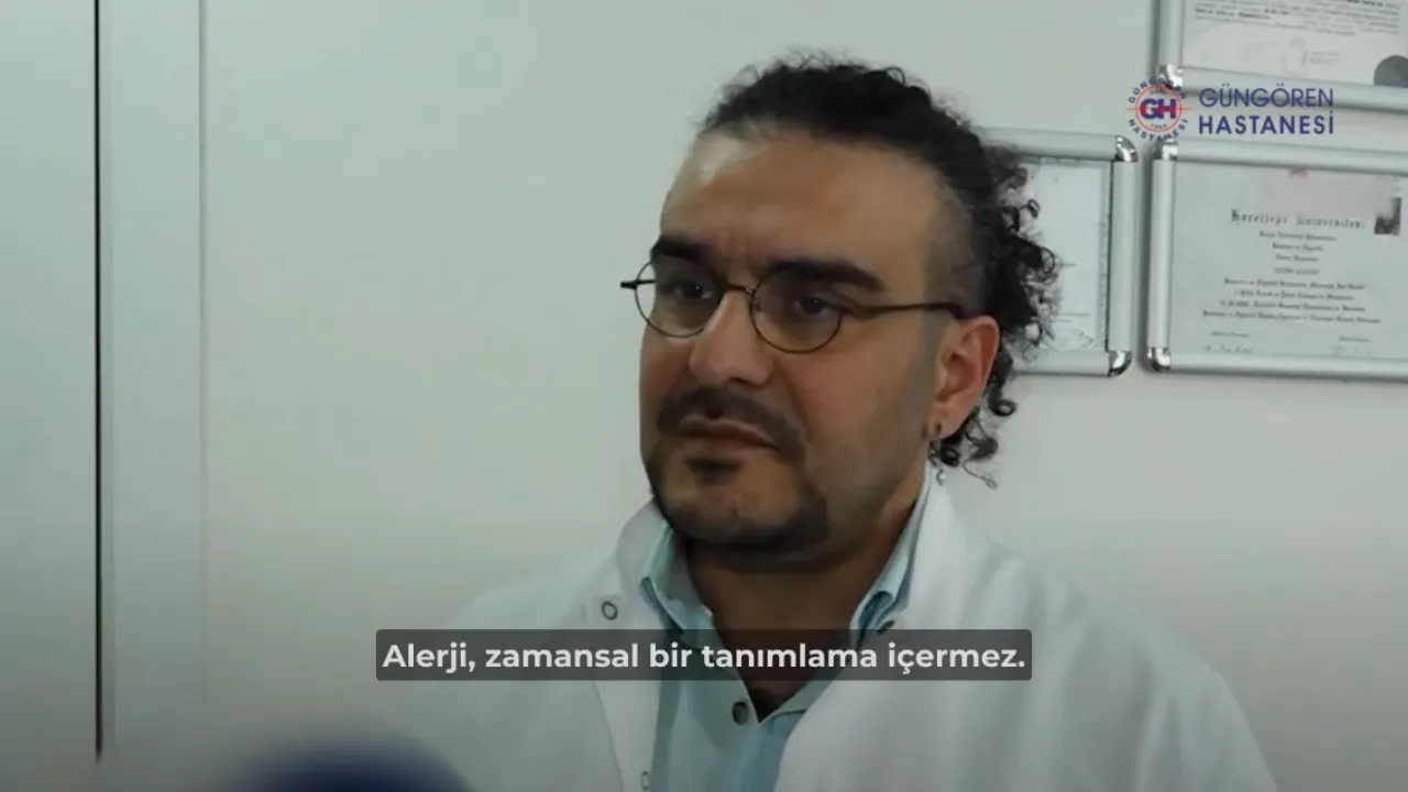 Güngören Hastanesi Güngören Hastanesi