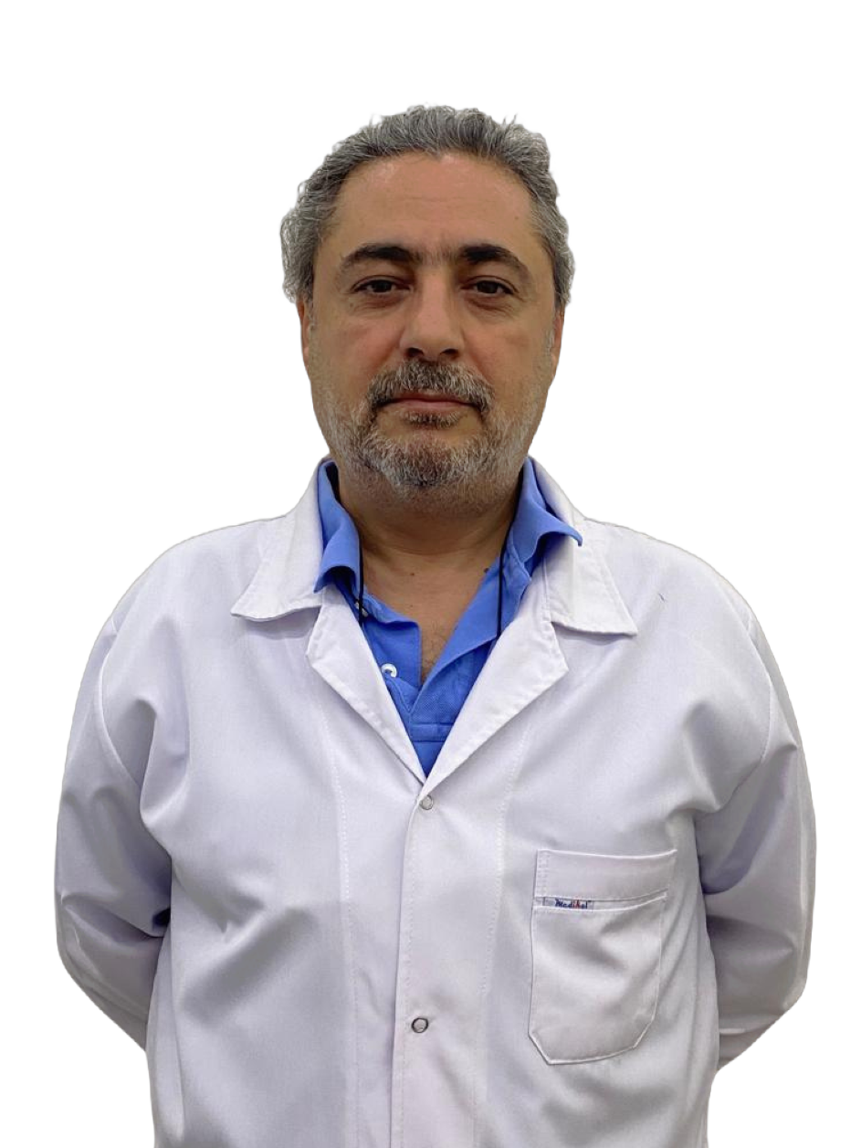 Güngören Hastanesi