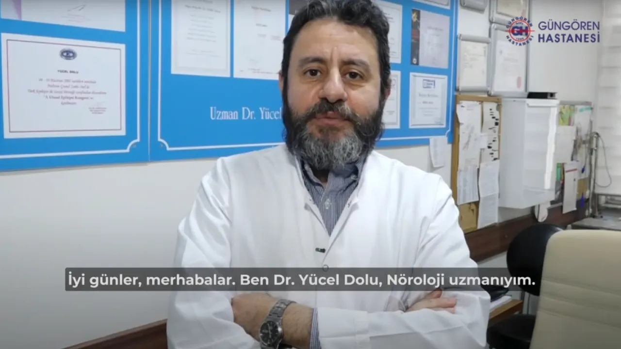 Güngören Hastanesi Güngören Hastanesi