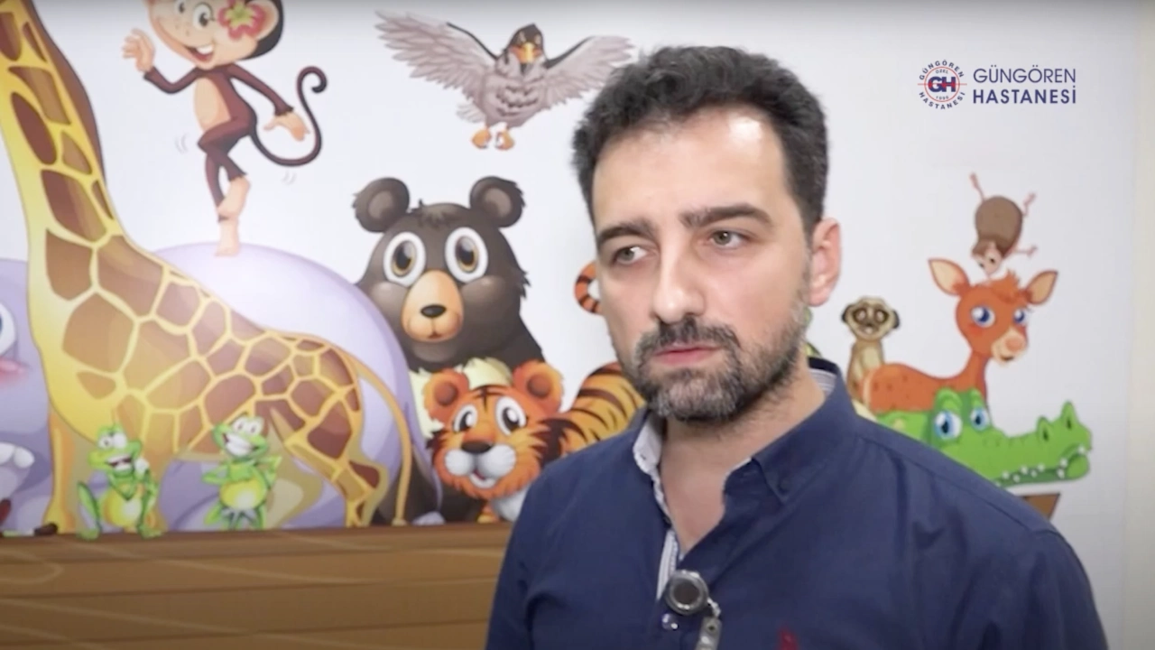 Güngören Hastanesi Güngören Hastanesi