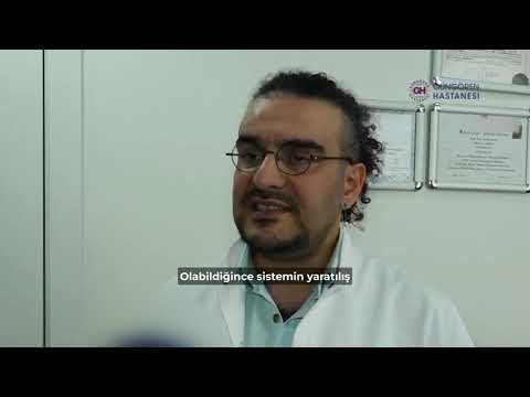 Güngören Hastanesi