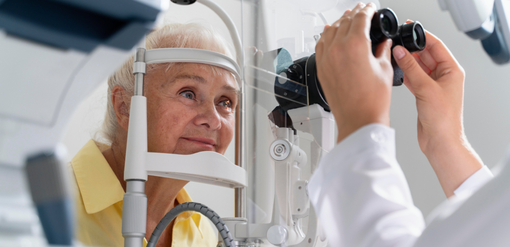 Güngören Hastanesi Katarakt Ameliyatı