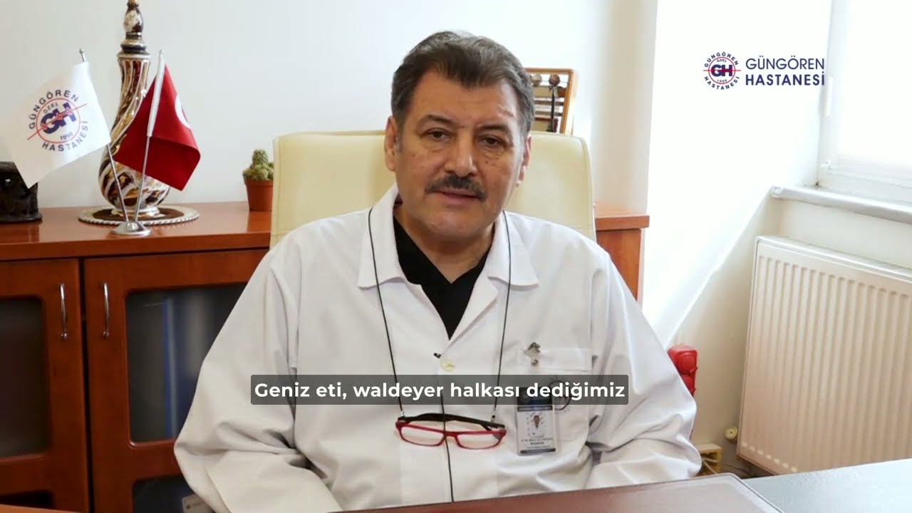 Güngören Hastanesi Güngören Hastanesi