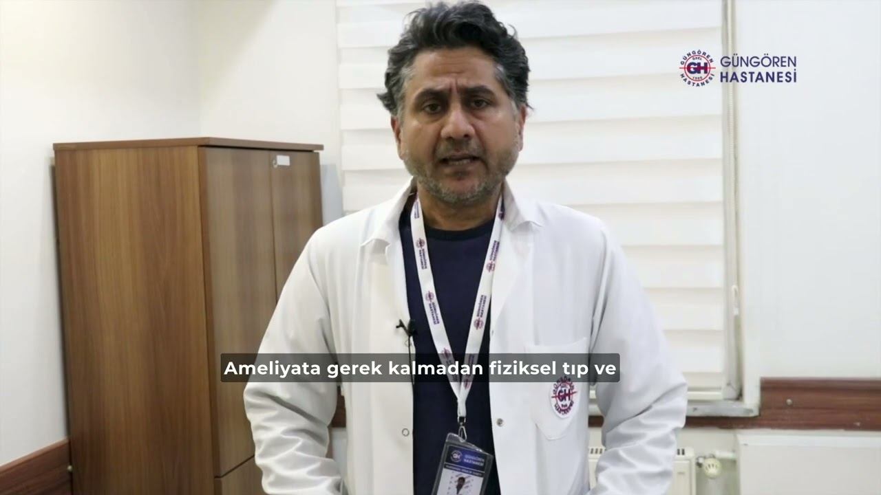 Güngören Hastanesi Güngören Hastanesi