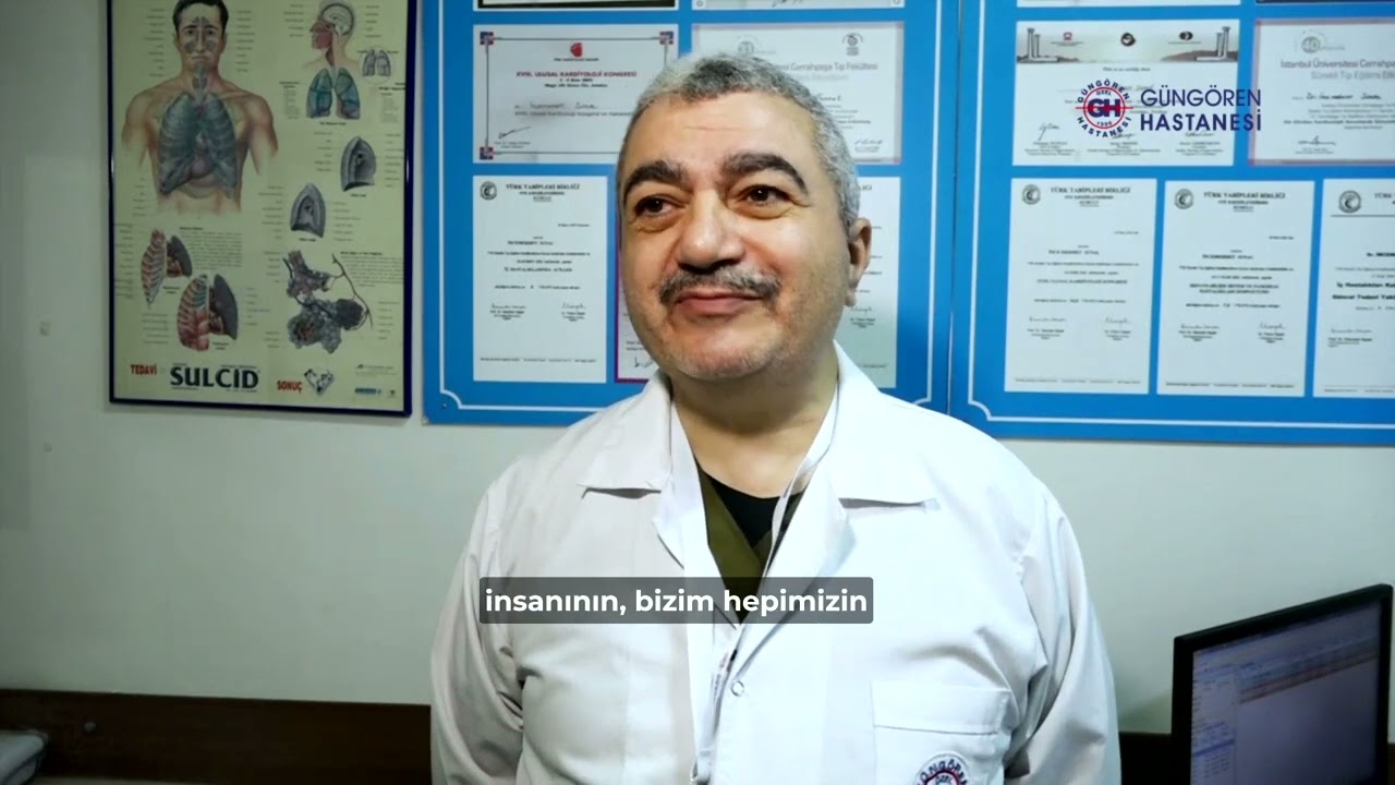 Güngören Hastanesi Güngören Hastanesi