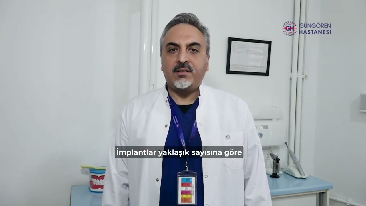 Güngören Hastanesi Güngören Hastanesi
