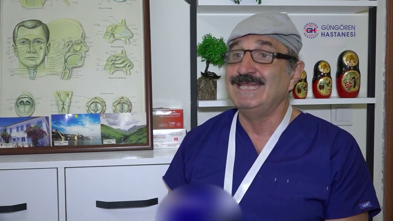 Güngören Hastanesi Güngören Hastanesi