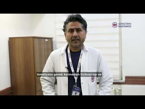 Güngören Hastanesi Güngören Hastanesi